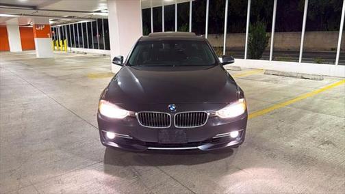 2013 BMW 328 i xDrive