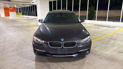 2013 BMW 328 i xDrive