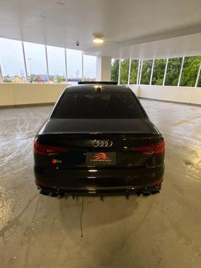 2018 Audi S4 3.0T Premium Plus