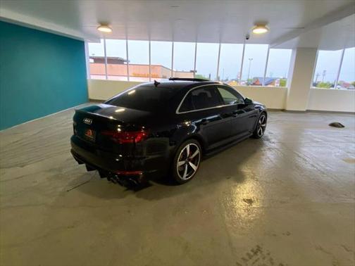 2018 Audi S4 3.0T Premium Plus