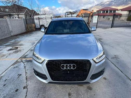 2015 Audi Q3 2.0T Premium Plus