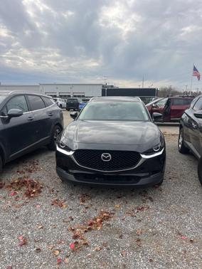 2024 Mazda CX-30 2.5 S Preferred Package