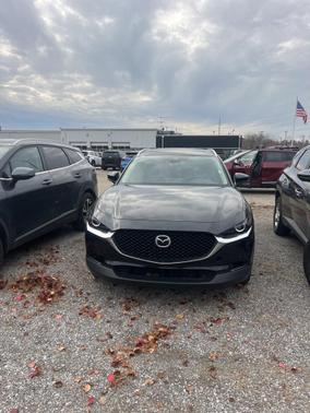 2024 Mazda CX-30 2.5 S Preferred Package