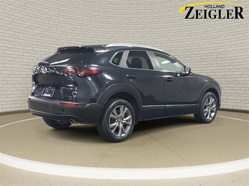 2024 Mazda CX-30 2.5 S Preferred Package