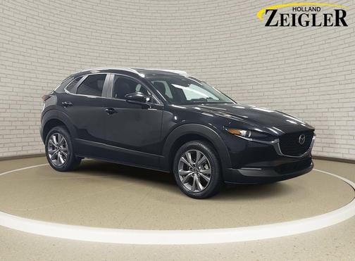 2024 Mazda CX-30 2.5 S Preferred Package