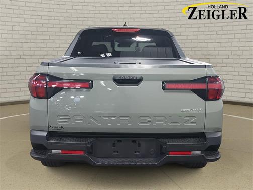2022 Hyundai SANTA CRUZ SEL Premium