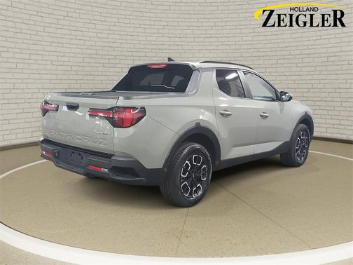 2022 Hyundai SANTA CRUZ SEL Premium