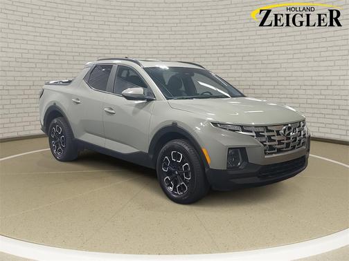 2022 Hyundai SANTA CRUZ SEL Premium