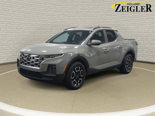 2022 Hyundai SANTA CRUZ SEL Premium