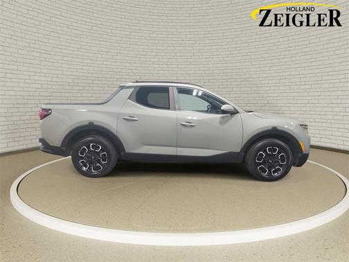 2022 Hyundai SANTA CRUZ SEL Premium