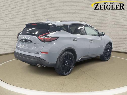 2024 Nissan Murano SV Intelligent AWD