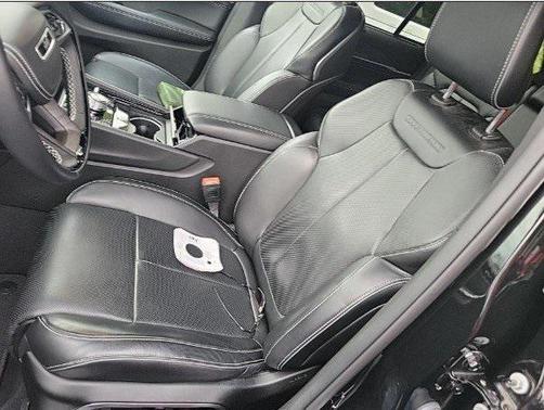 2024 Nissan Murano SV Intelligent AWD