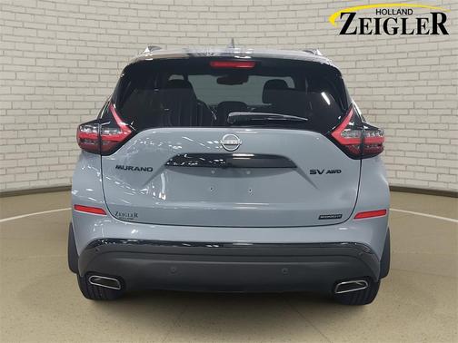 2024 Nissan Murano SV Intelligent AWD