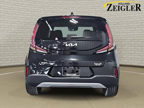 2024 Kia Soul EX