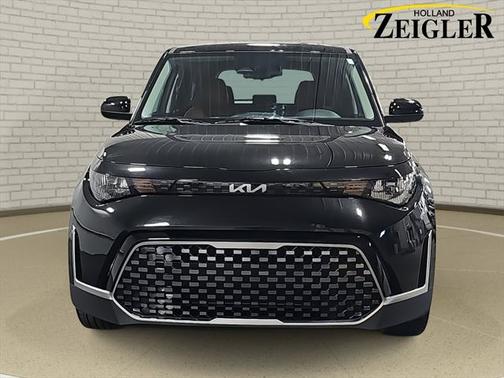 2024 Kia Soul EX