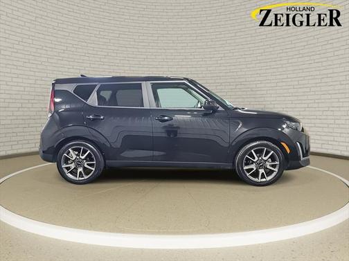 2024 Kia Soul EX