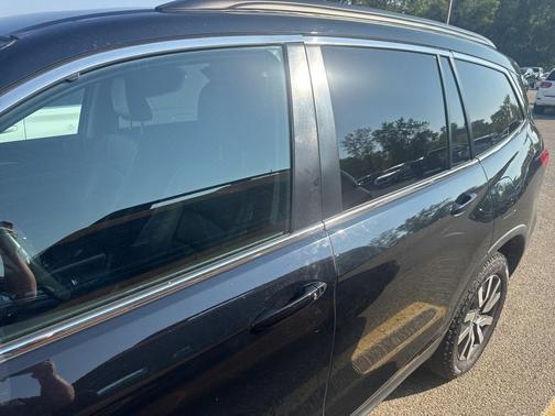 2020 Honda Pilot AWD EX-L