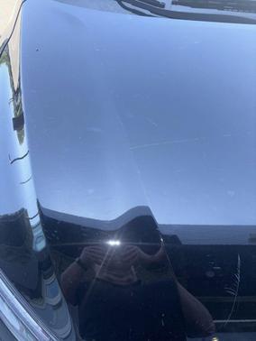 Ultra Black Pearl 2022 Hyundai KONA SE