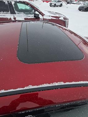 2020 Nissan Altima 2.5 SV