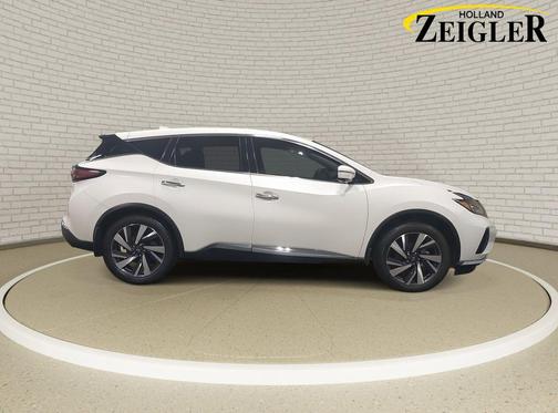 2024 Nissan Murano SL Intelligent AWD