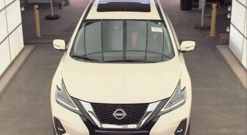 2024 Nissan Murano SL Intelligent AWD