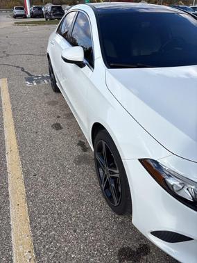 2022 Mercedes-Benz A-Class 4MATIC