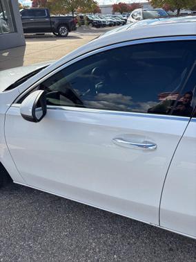 2022 Mercedes-Benz A-Class 4MATIC