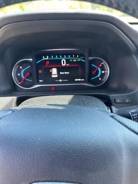 2019 Honda Passport Touring