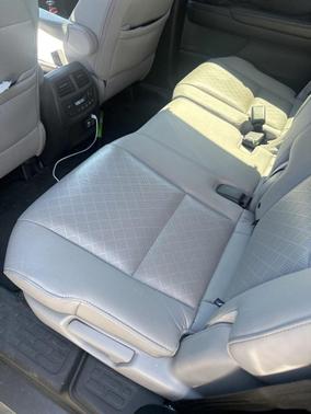 2019 Honda Passport Touring