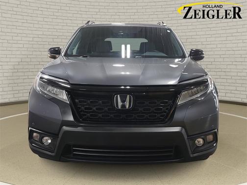 2019 Honda Passport Touring