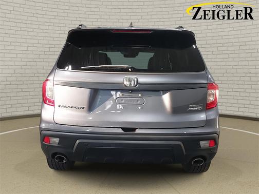 2019 Honda Passport Touring