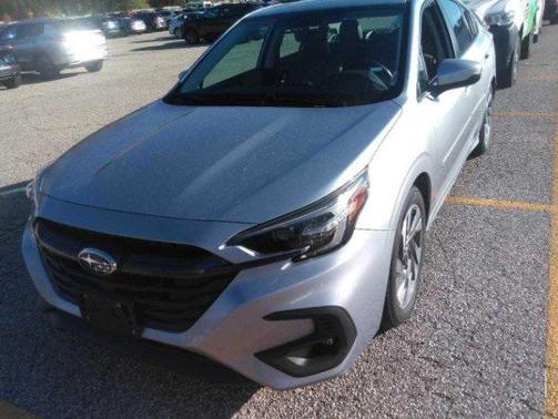 2024 Subaru Legacy Limited