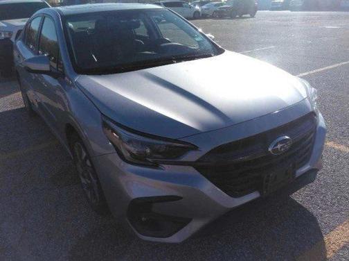2024 Subaru Legacy Limited