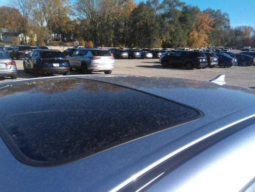 2024 Subaru Legacy Limited