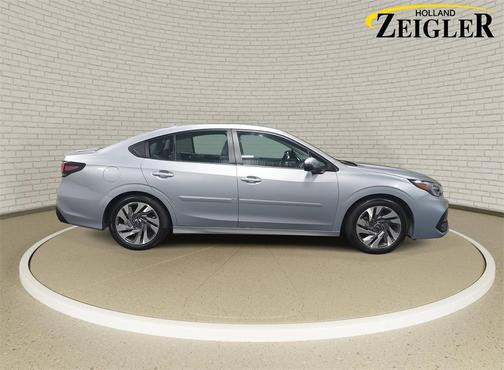 2024 Subaru Legacy Limited