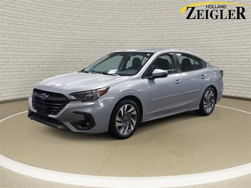 2024 Subaru Legacy Limited