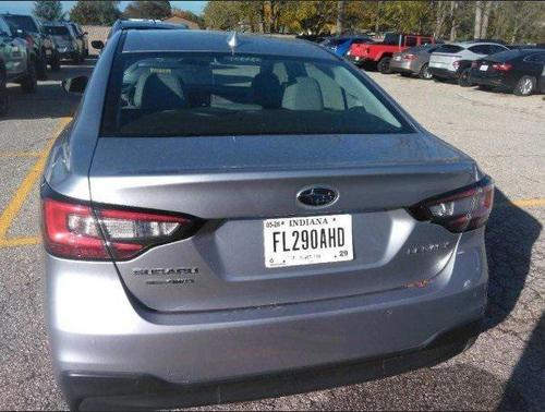 2024 Subaru Legacy Limited