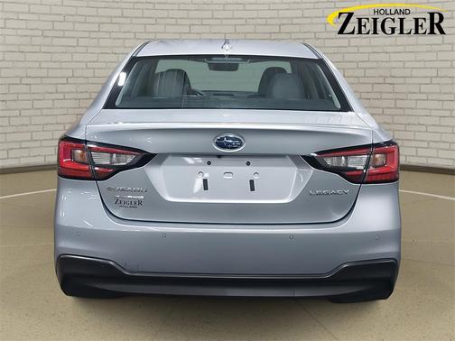 2024 Subaru Legacy Limited