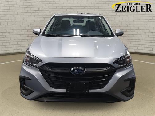 2024 Subaru Legacy Limited