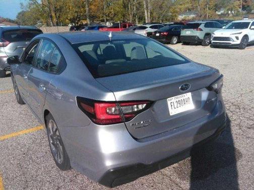 2024 Subaru Legacy Limited