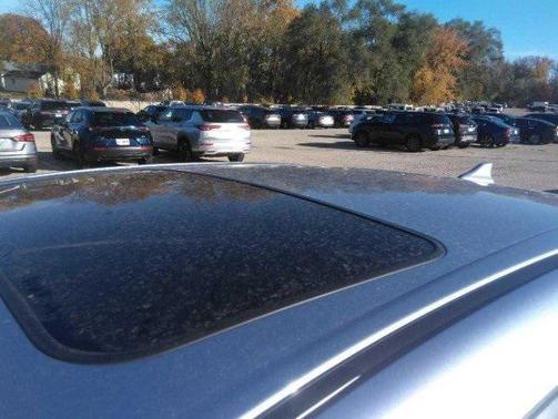 2024 Subaru Legacy Limited