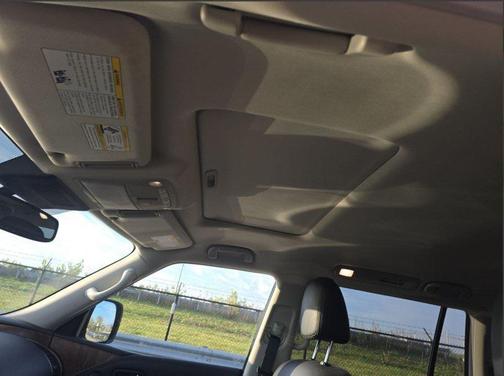 2024 Nissan Armada SL 4WD