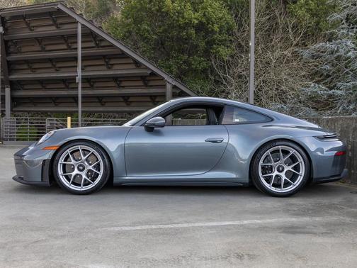 2026 Porsche 911 GT3