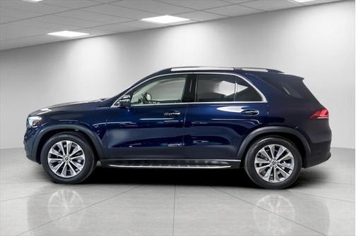 2021 Mercedes-Benz GLE 350 4MATIC