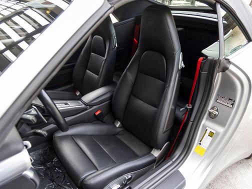 2018 Porsche 911 911 Carrera S