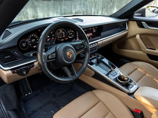 2020 Porsche 911 911 Carrera S