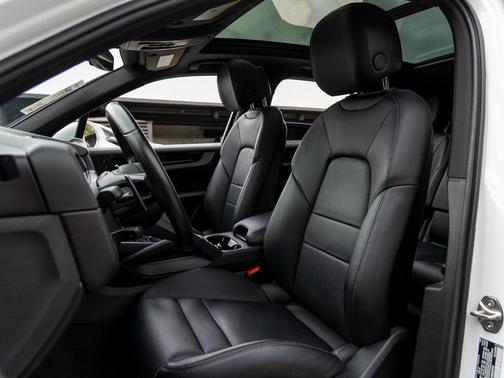 2024 Porsche Cayenne Cayenne