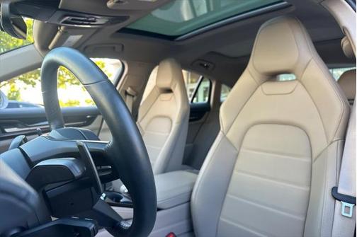 2024 Porsche Panamera