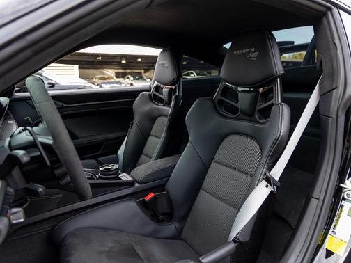 2024 Porsche 911 GT3 RS