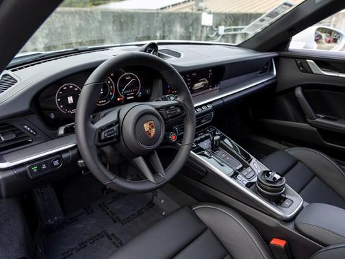 2026 Porsche 911 911 Carrera S